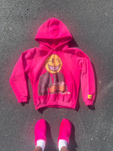 Load image into Gallery viewer, Weerd &quot;Smiley&quot; Hoodie
