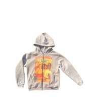 Load image into Gallery viewer, Weerd &quot;High&quot; Zip Up Hoodie
